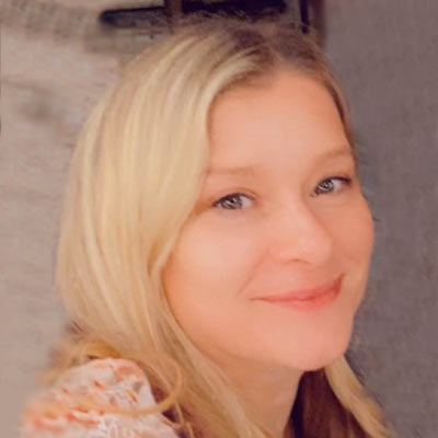 Jodi Hartner