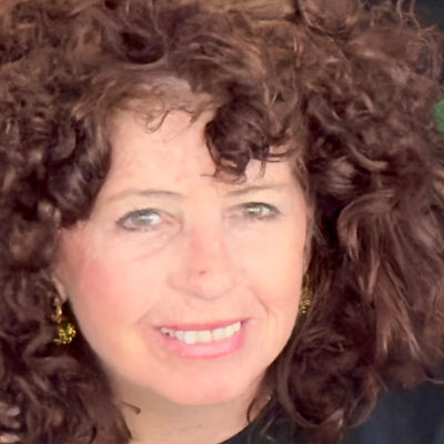 Katy Reilly